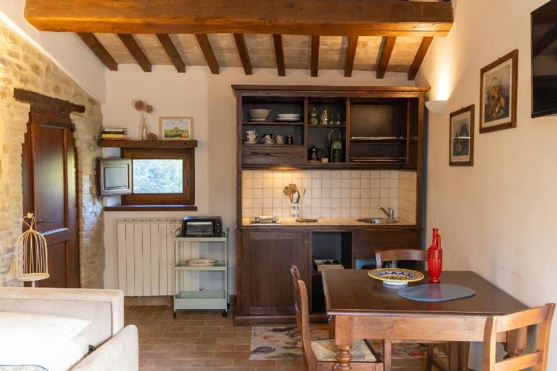 Agriturismo La Palazzetta di Assisi - image 34