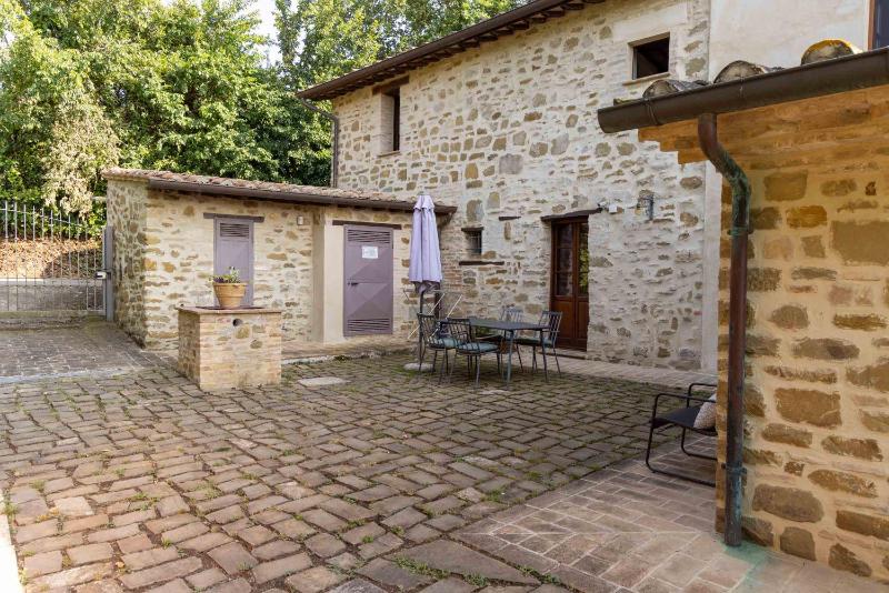Agriturismo La Palazzetta di Assisi - image 20