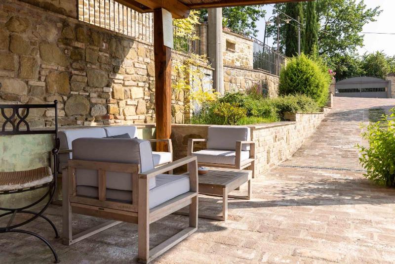 Agriturismo La Palazzetta di Assisi - image 13