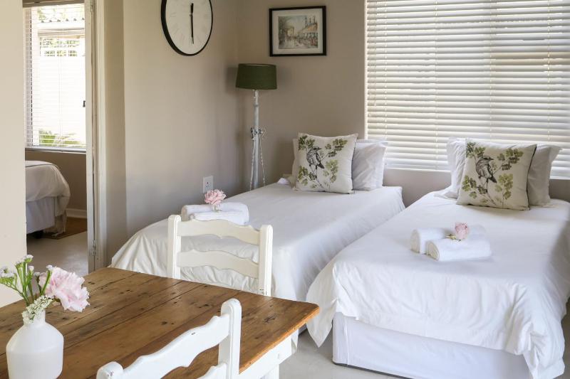 Villa Vredenrust Guesthouse - image 7