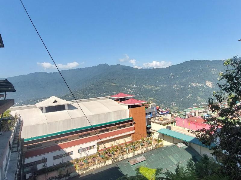 Hotel Rashak - Mg Marg - image 16