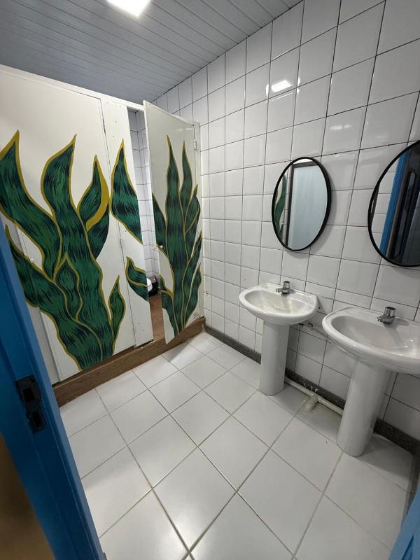 General Hostel Belém - image 26
