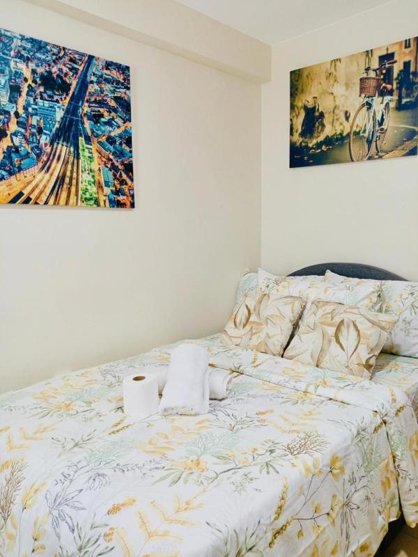 Oceanfront Condo in Dumaguete City - Perfect Getaway - image 11