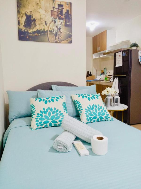 Oceanfront Condo in Dumaguete City - Perfect Getaway - image 10