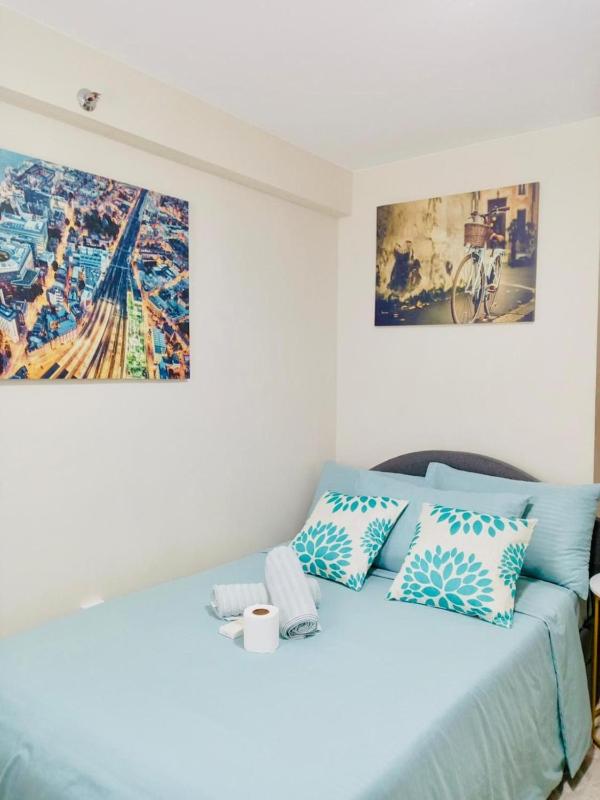 Oceanfront Condo in Dumaguete City - Perfect Getaway - image 23
