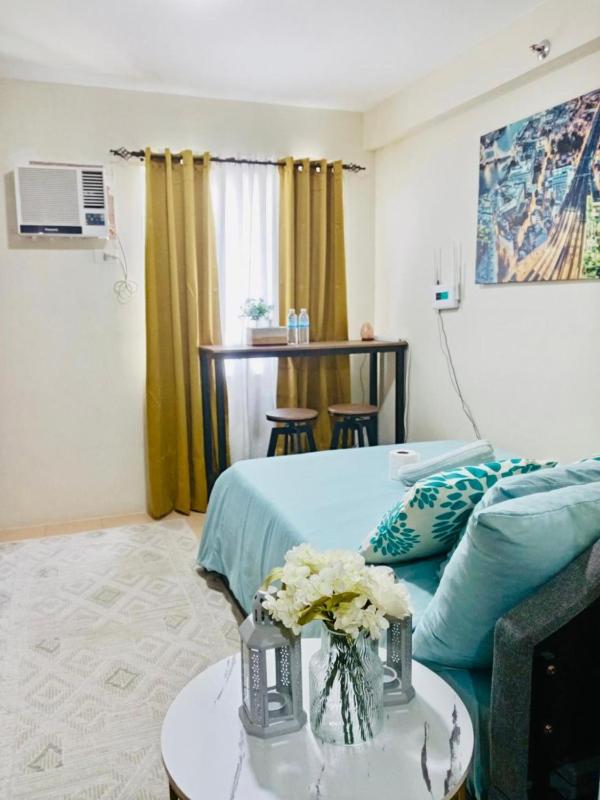 Oceanfront Condo in Dumaguete City - Perfect Getaway - image 21