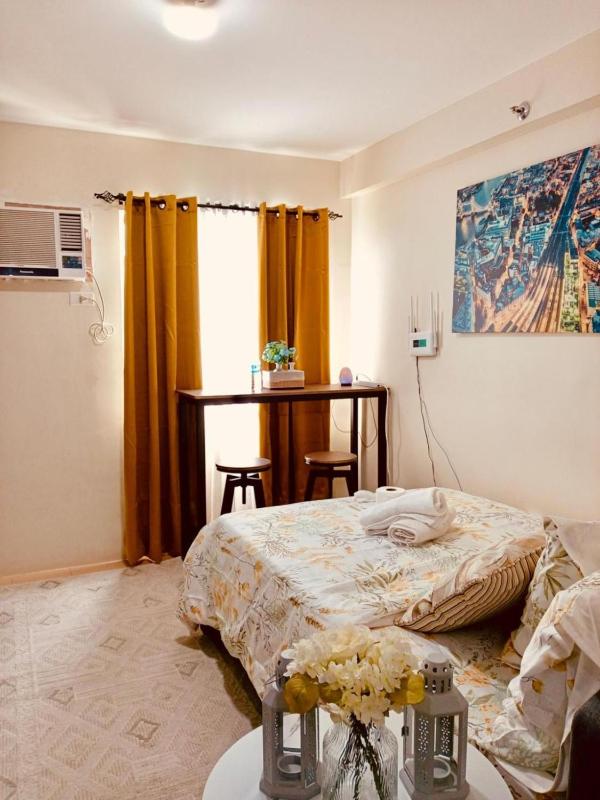 Oceanfront Condo in Dumaguete City - Perfect Getaway - image 36