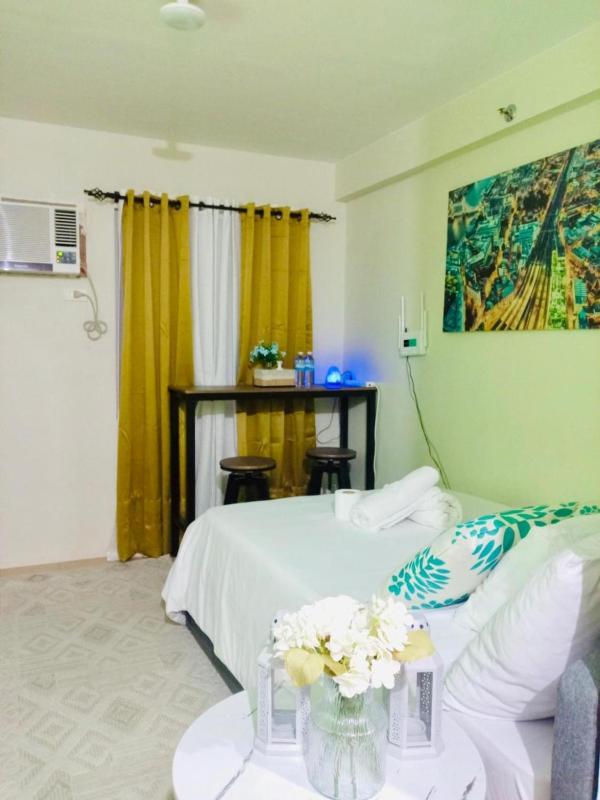 Oceanfront Condo in Dumaguete City - Perfect Getaway - image 18