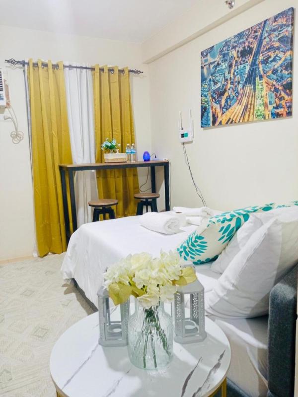 Oceanfront Condo in Dumaguete City - Perfect Getaway - image 19