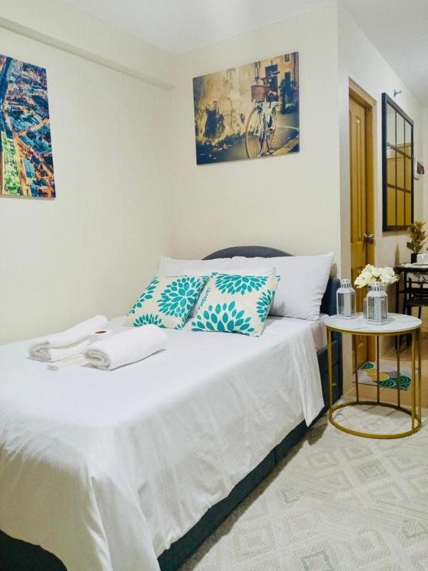 Oceanfront Condo in Dumaguete City - Perfect Getaway - image 12