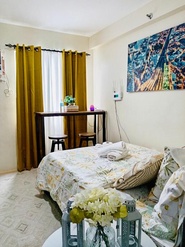 Oceanfront Condo in Dumaguete City - Perfect Getaway - image 7