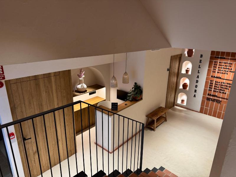 BELLADORA Hotel Boutique - image 35