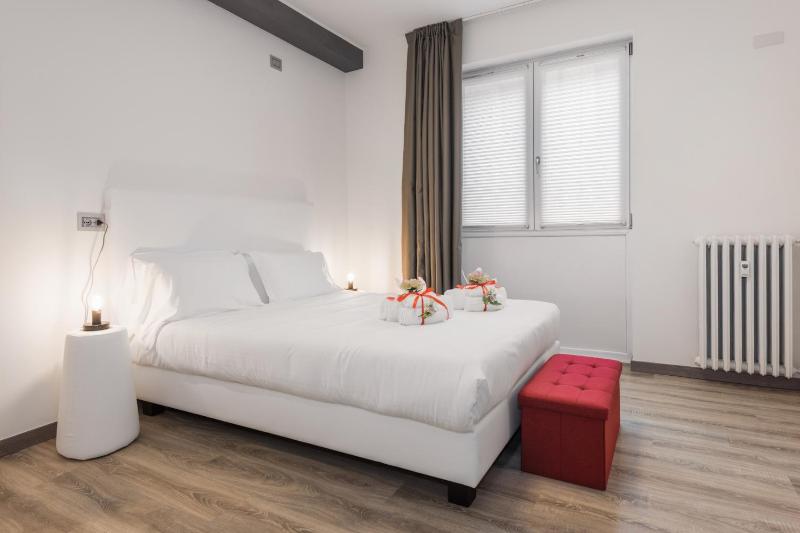 Flats4rent Verona Elegance Luxury Apartment - image 9