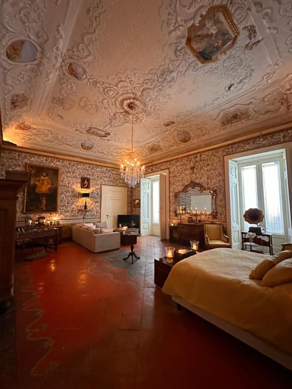 Casa Santangelo Suites - Historical Residence - image 28