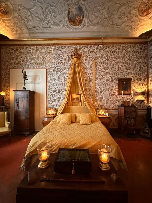 Casa Santangelo Suites - Historical Residence - image 13