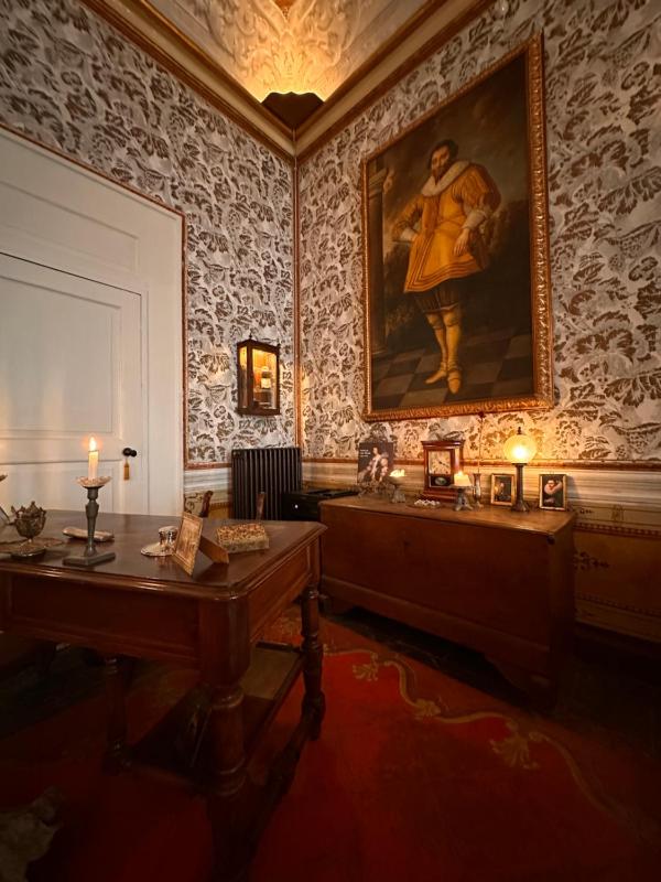Casa Santangelo Suites - Historical Residence - image 31