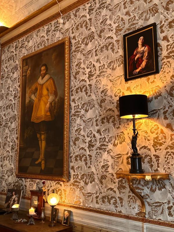 Casa Santangelo Suites - Historical Residence - image 17