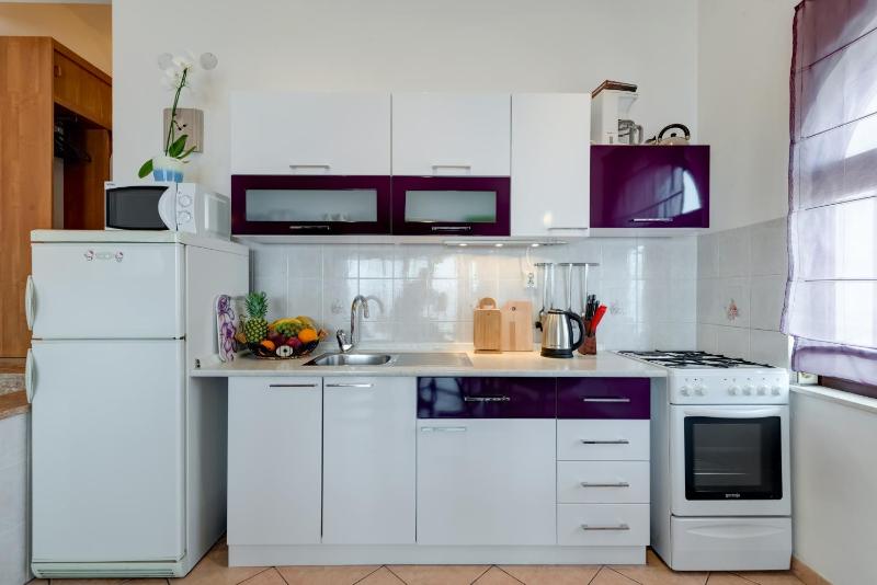 Apartment with Sea View image 2