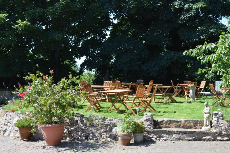 Orchard Lodge - image 12
