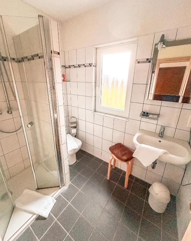 Hotel Carlsruh - image 35