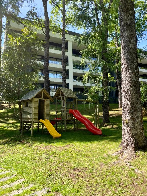 Acogedor departamento de lujo - image 11