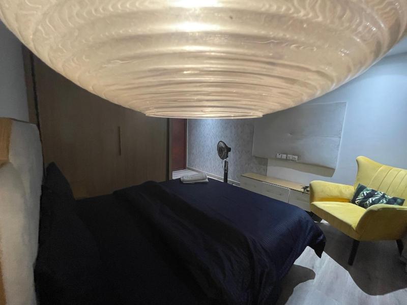 2 BHK Luxuries Apartment At Goldcrest Mall DHA - image 7