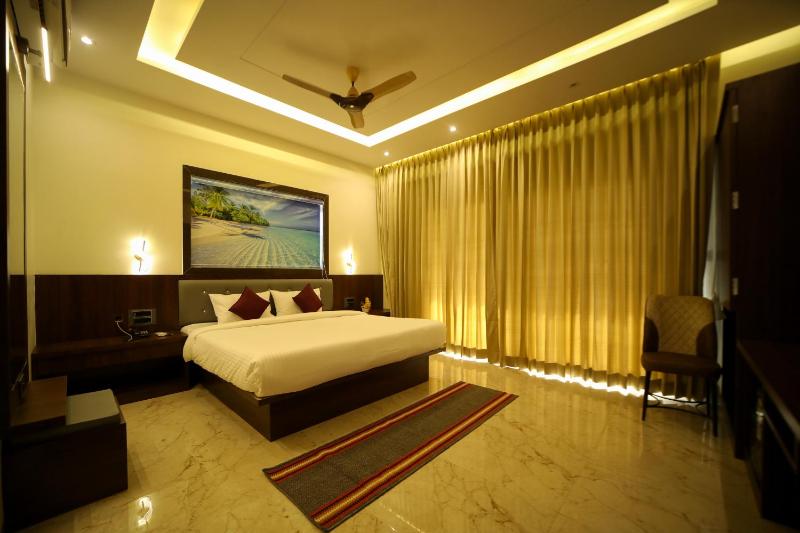 Honey Villa - image 16