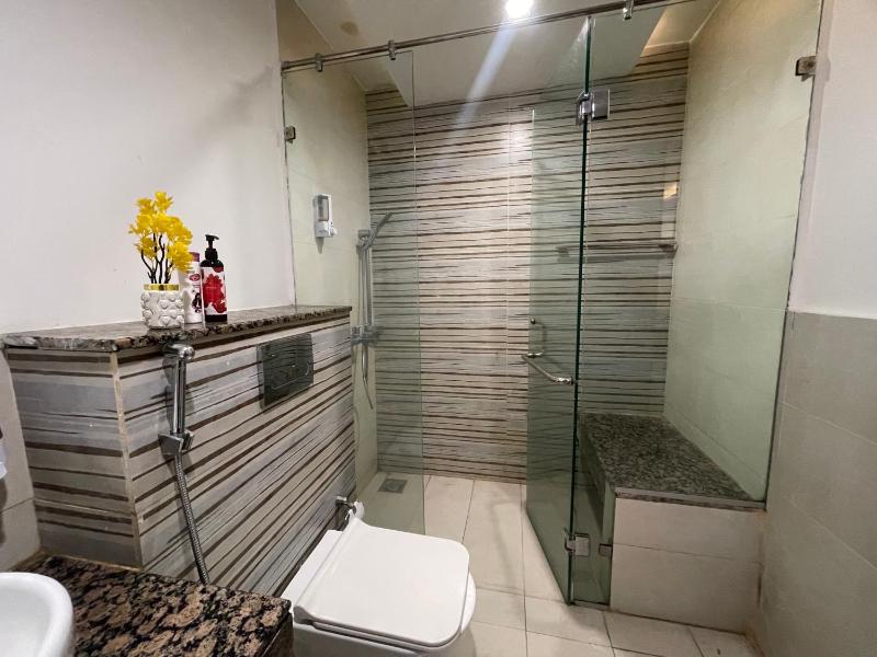 2 BHK Luxuries Apartment At Goldcrest Mall DHA - image 14