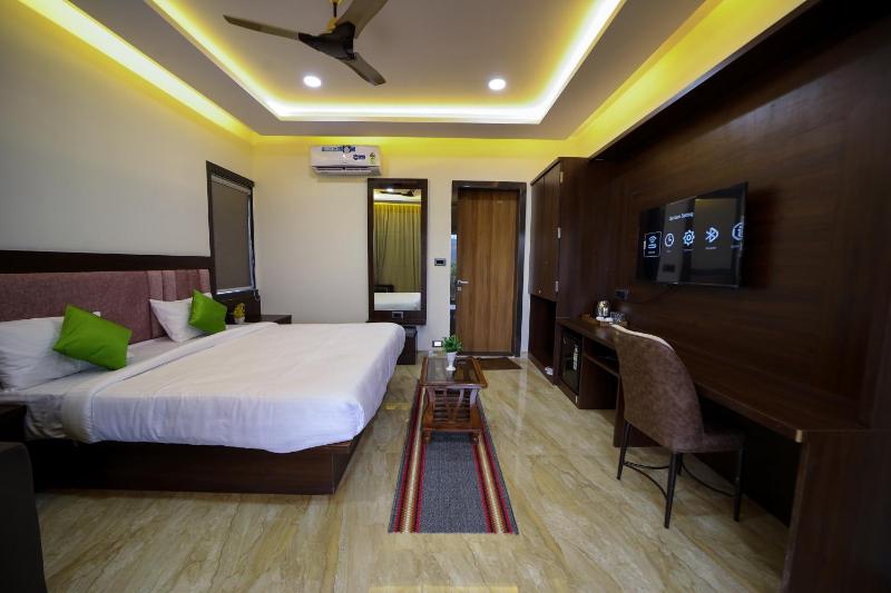 Honey Villa - image 35