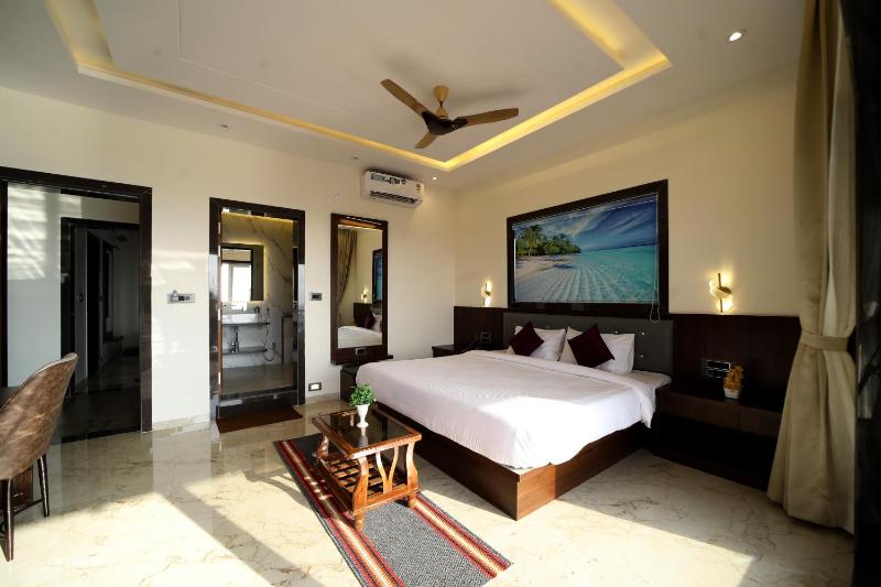 Honey Villa - image 24
