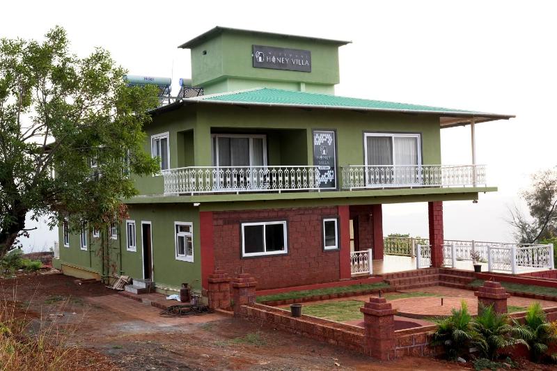 Honey Villa - image 13