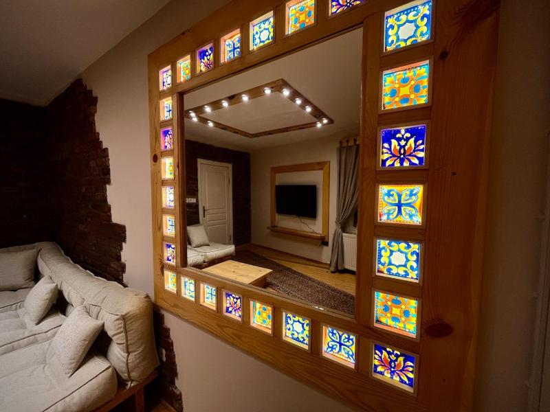 Wooden Villa - image 1