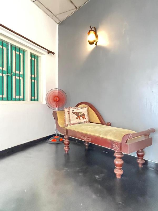 Amurasan beach studio - image 11