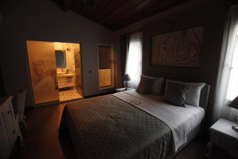 Superior Deluxe Double or Twin Room  image 2