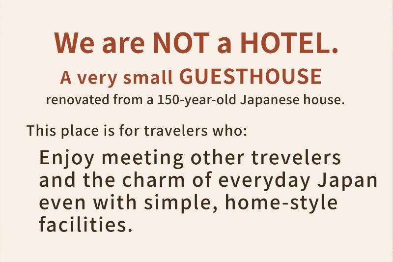 Kanazawa Guesthouse Pongyi - image 15