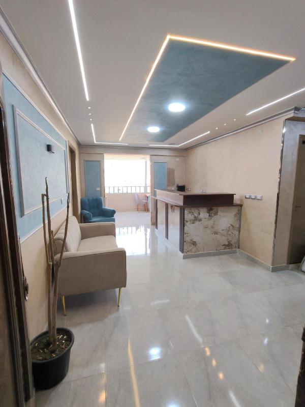 Cairo Moon View Hotel - image 12