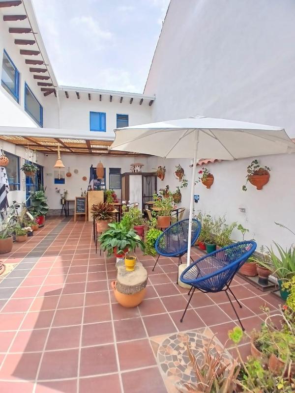Casa Bretonne B&B - image 37