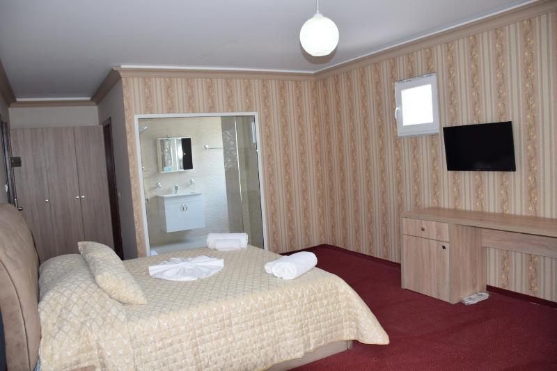 Family Room with Lake View image 4