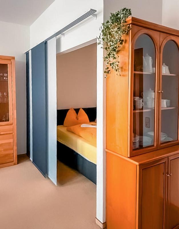 Hotel Carlsruh - image 12
