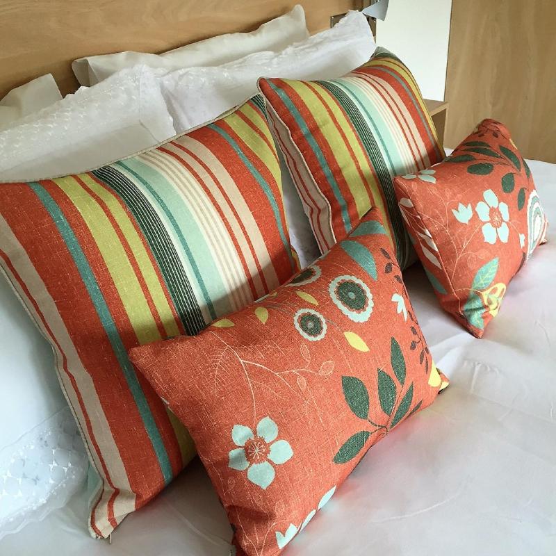 Luxury King Room image 2