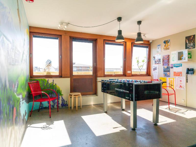 Loft - HI Eco Hostel - image 16