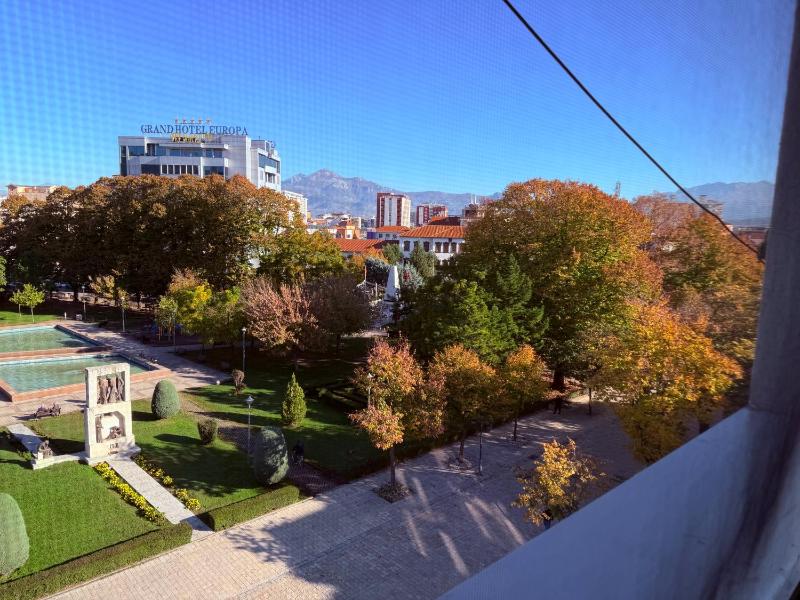 shkodra city view apartment - image 15