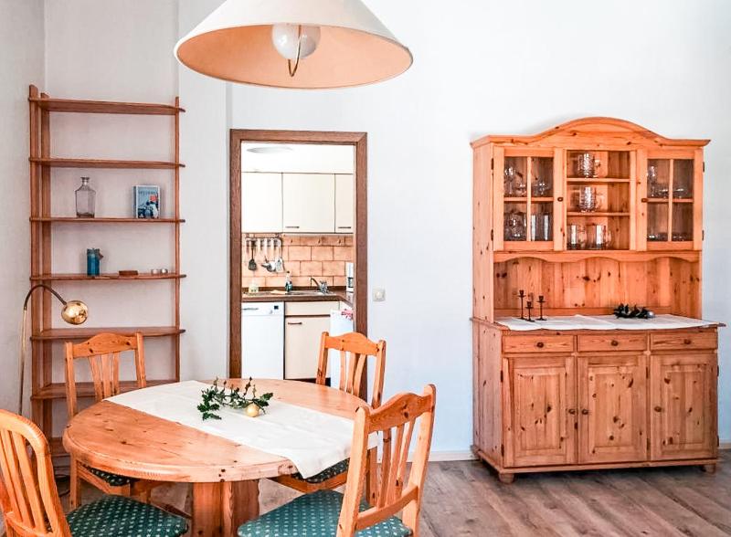 Hotel Carlsruh - image 34