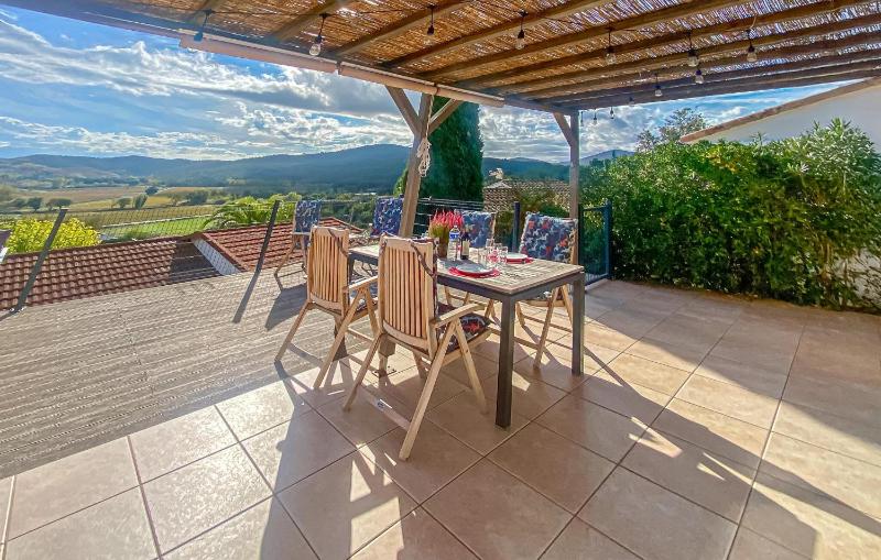 Stunning Home In Roquebrune-Sur-Argens - image 5