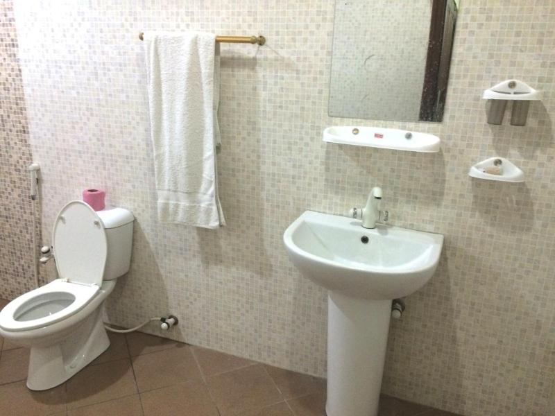 Budget Single Room image 2
