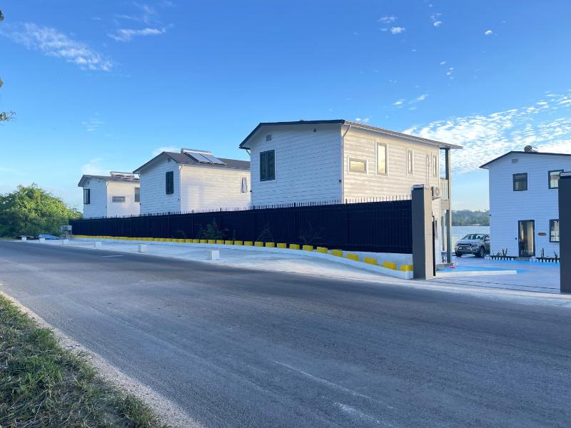 lake view apartment 湖畔别墅 - image 2