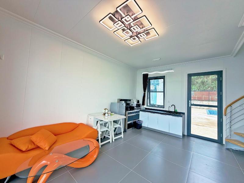 lake view apartment 湖畔别墅 - image 16