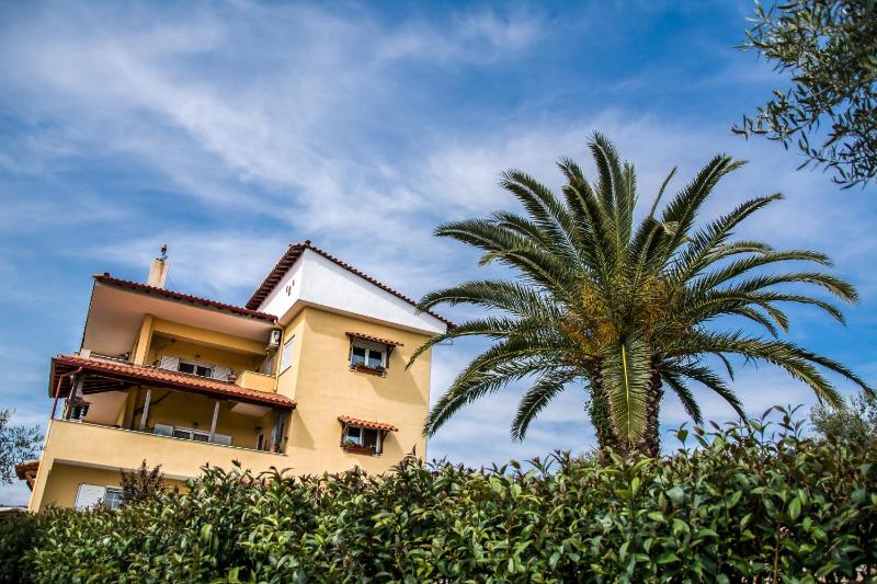 Big Summer House Halkidiki Images
