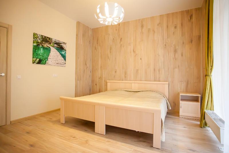 Apartment with Sea View image 2