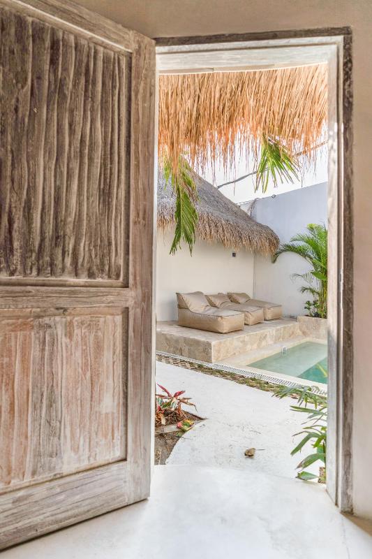 The Stay Padang Padang - image 4